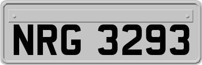 NRG3293