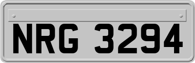 NRG3294