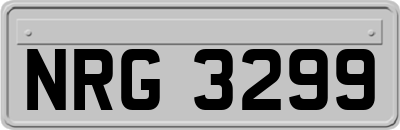 NRG3299