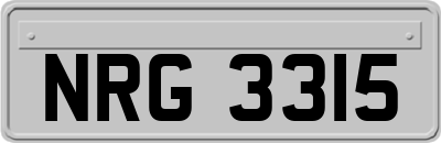 NRG3315