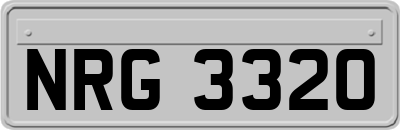 NRG3320