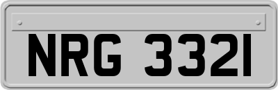 NRG3321