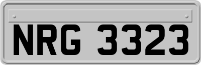 NRG3323