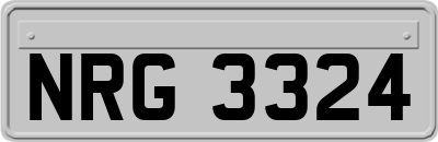 NRG3324