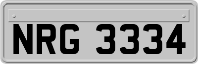 NRG3334