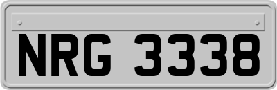 NRG3338