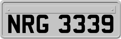 NRG3339
