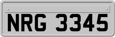 NRG3345