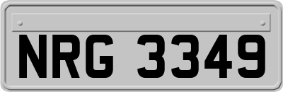 NRG3349
