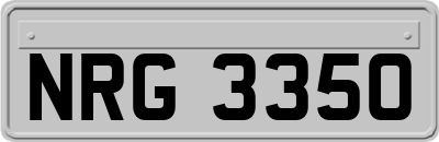 NRG3350