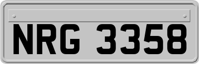 NRG3358