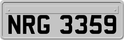 NRG3359