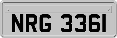 NRG3361