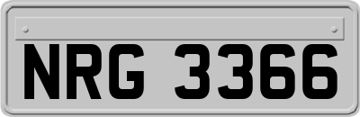 NRG3366