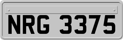NRG3375