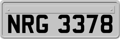 NRG3378