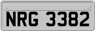 NRG3382