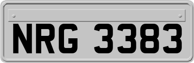 NRG3383
