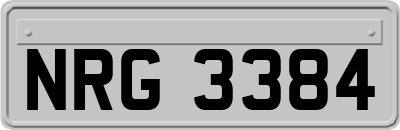 NRG3384