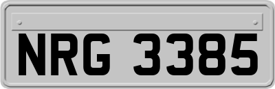 NRG3385