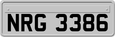 NRG3386