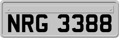 NRG3388