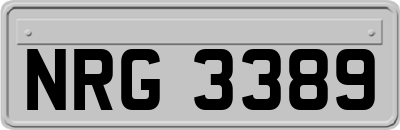 NRG3389
