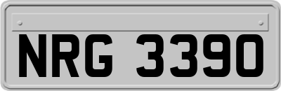 NRG3390