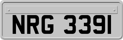 NRG3391