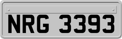 NRG3393