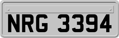 NRG3394