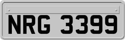 NRG3399