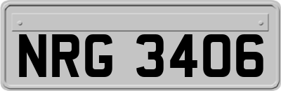 NRG3406