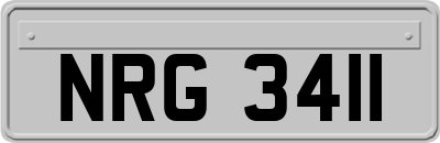 NRG3411