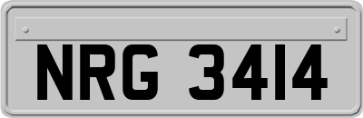 NRG3414