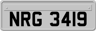 NRG3419