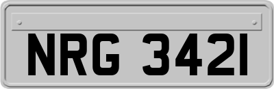 NRG3421