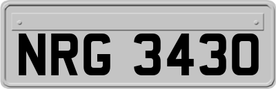 NRG3430