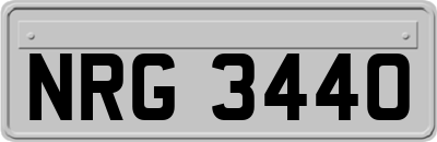 NRG3440