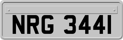 NRG3441