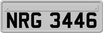 NRG3446