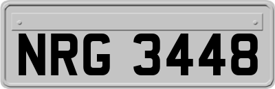 NRG3448