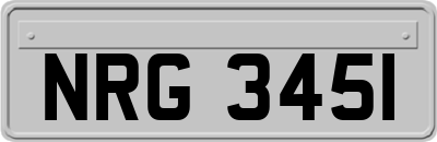 NRG3451