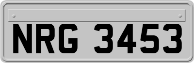 NRG3453