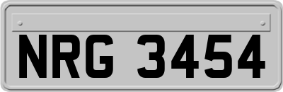 NRG3454