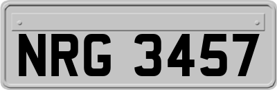 NRG3457