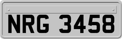 NRG3458