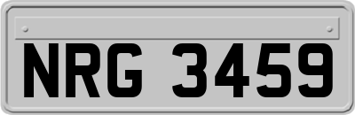 NRG3459
