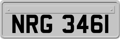 NRG3461