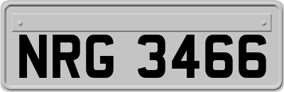 NRG3466